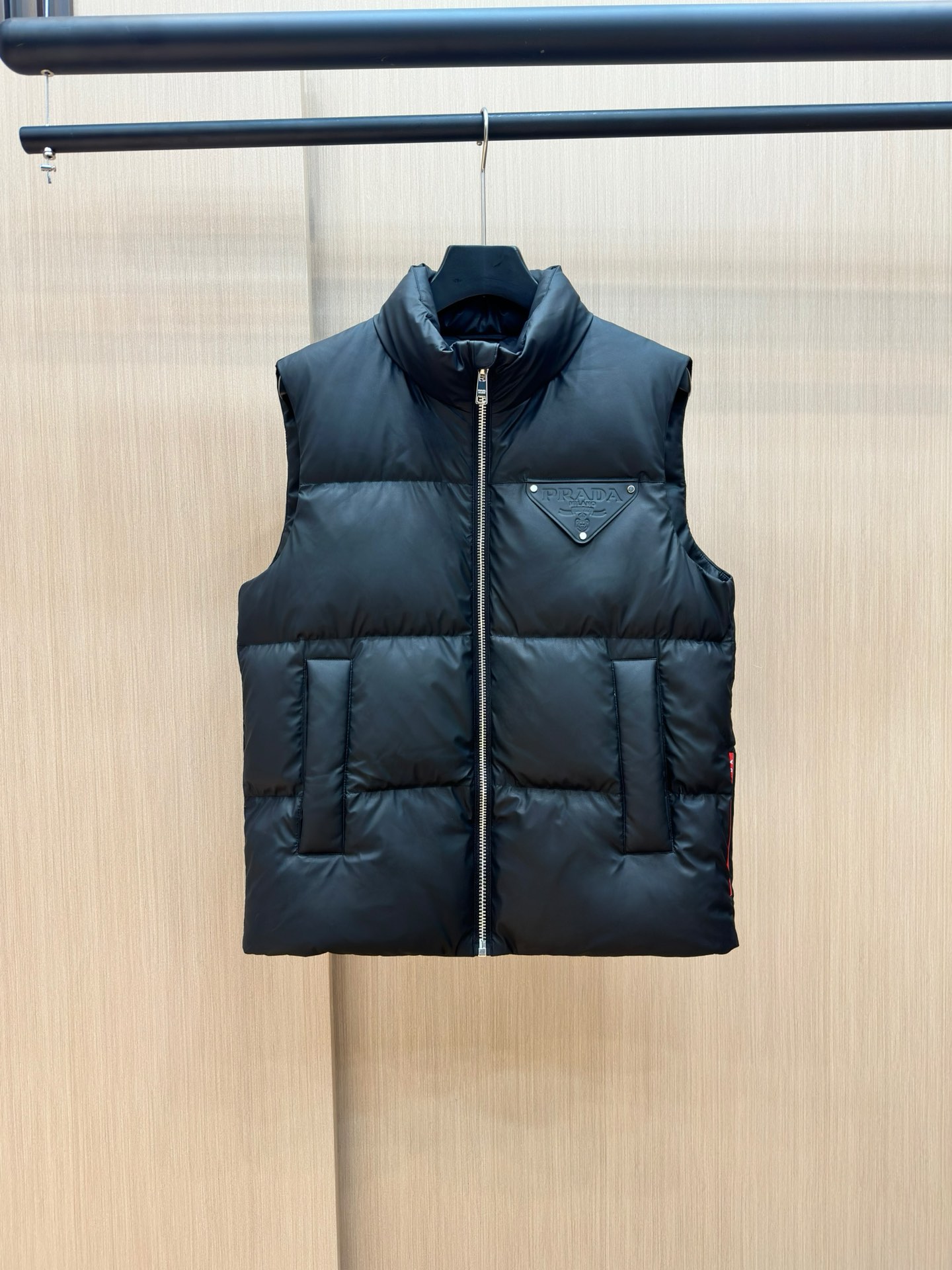 Prada Down Jackets